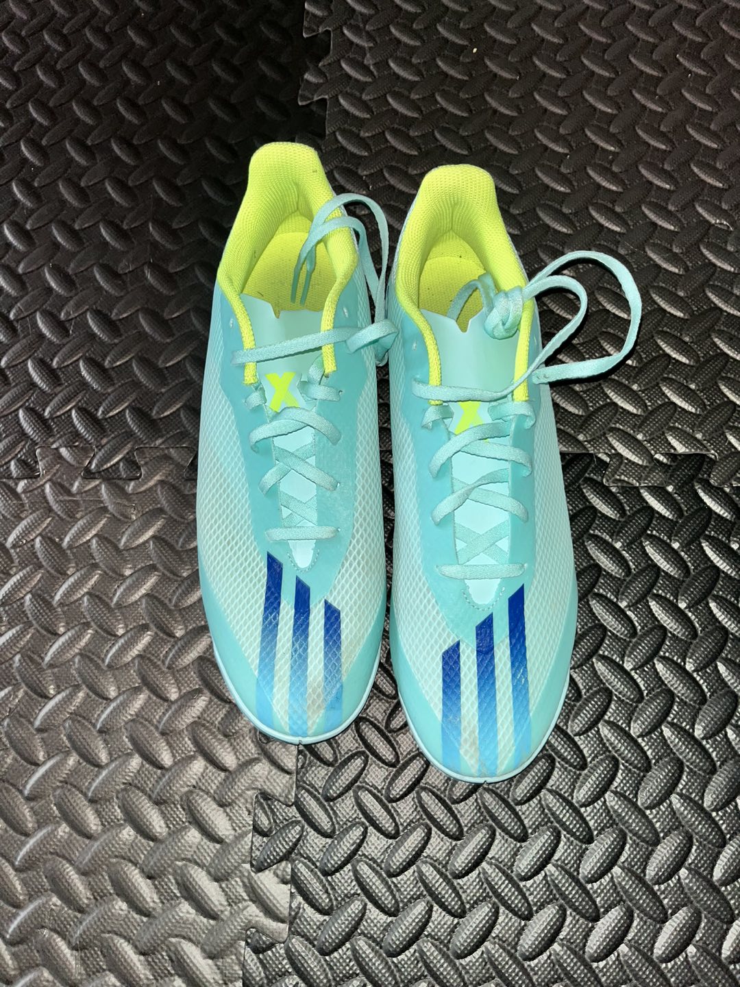 ADIDAS X SPEEDPORTAL 4 IN image indicator(4)
