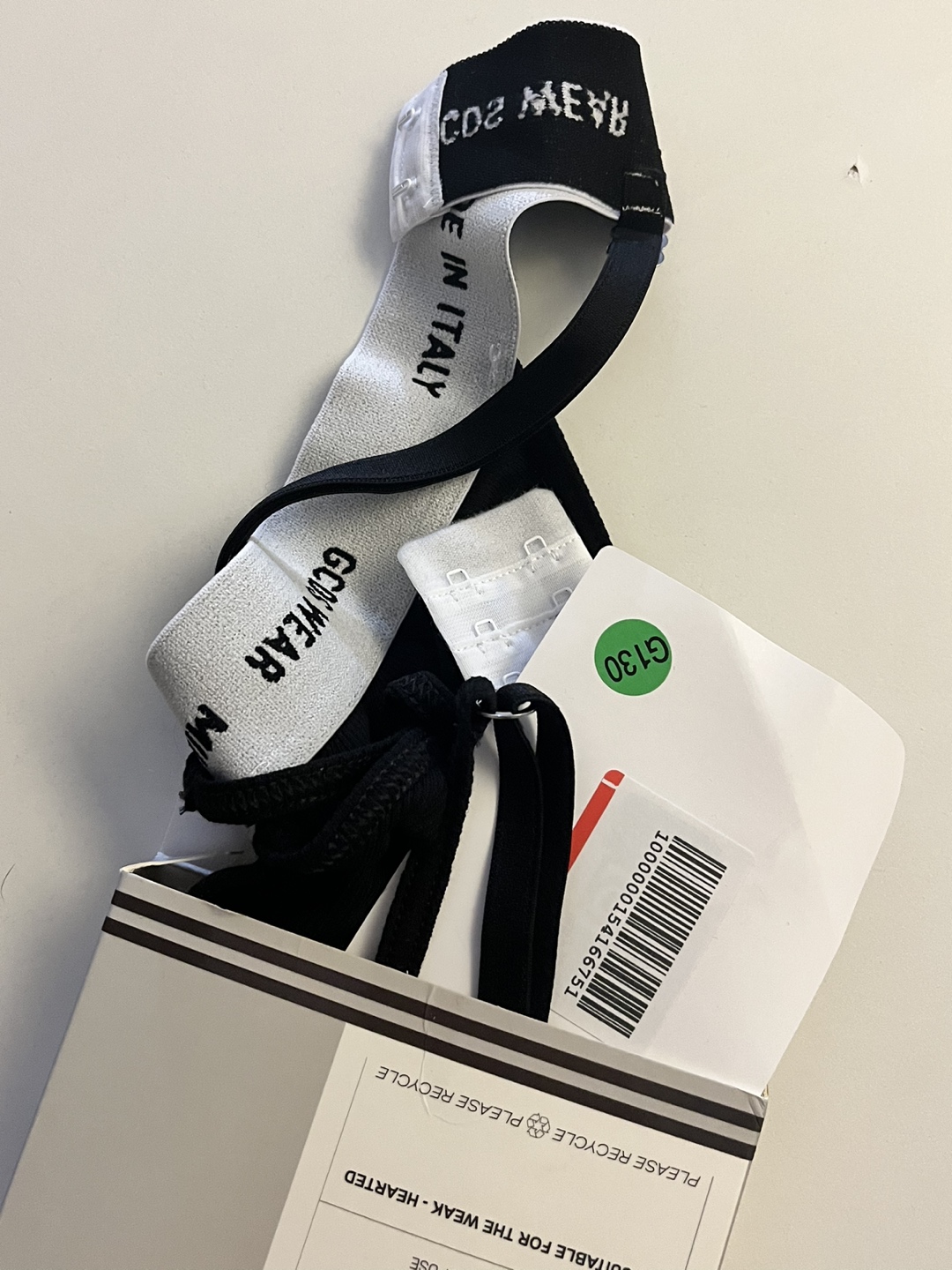 GCDS bra size XS - photo 4