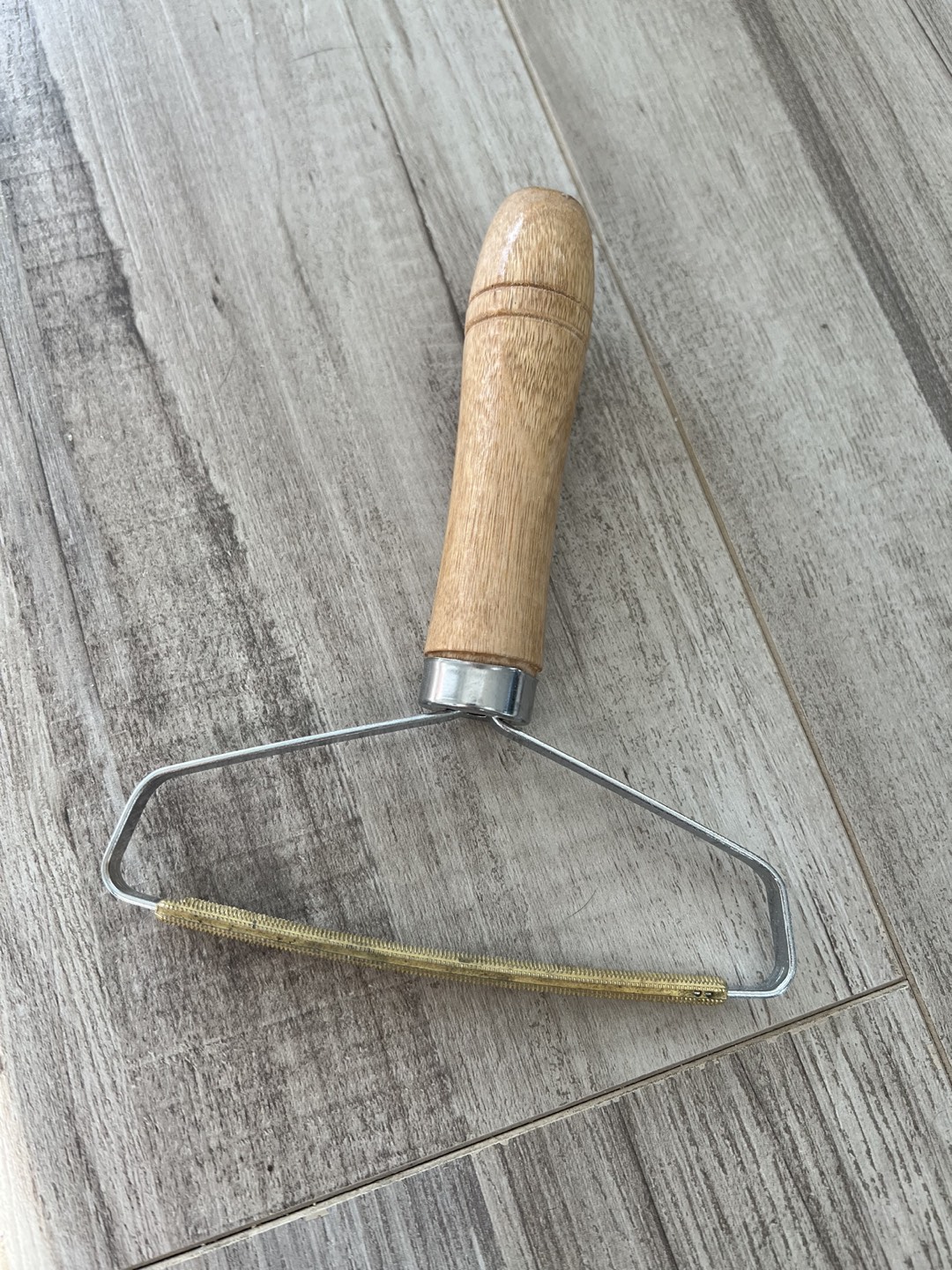Carpet Scraper thumbnail