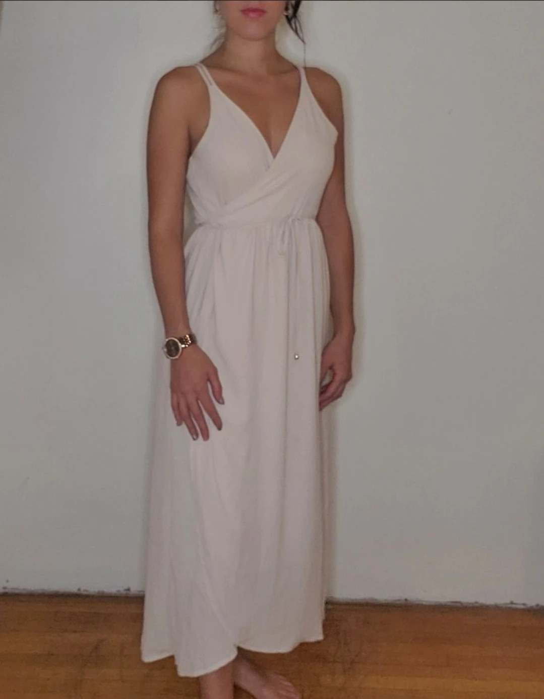 Monk & Lou dress