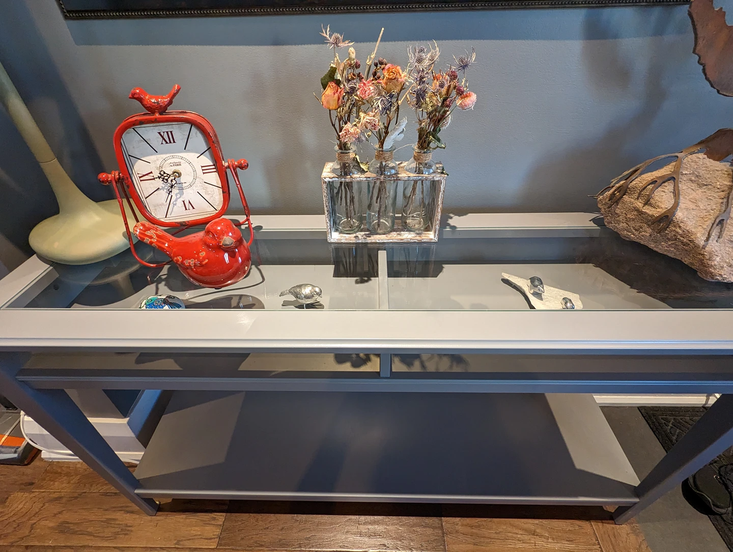 IKEA LIATORP Console Table image indicator(2)