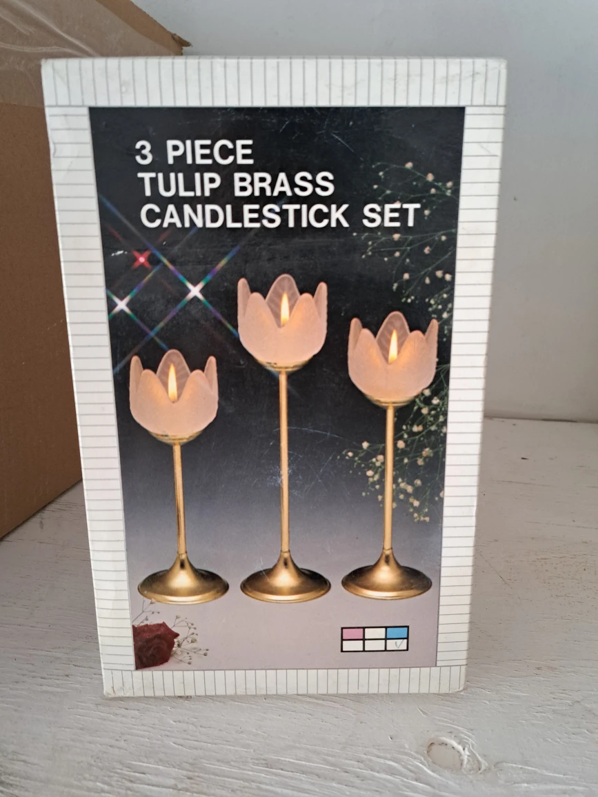 candlestick #freecycle