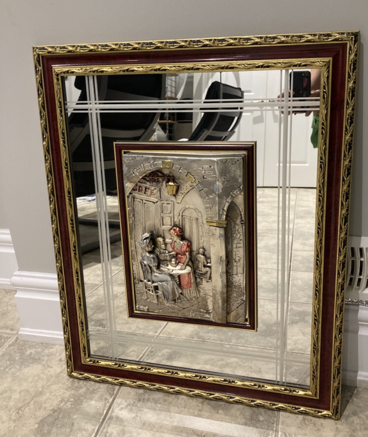 Mirror thumbnail