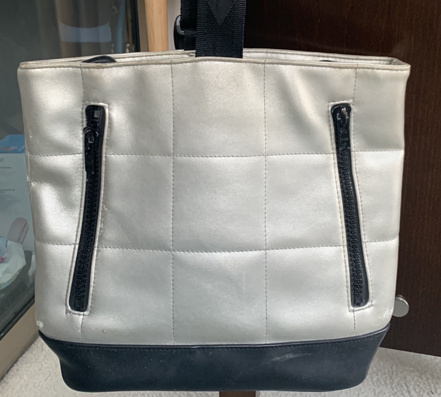 Liz Claiborne Vintage Bag thumbnail