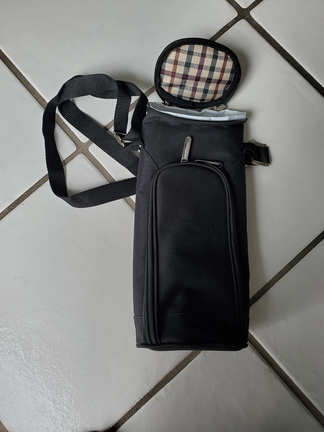 Portable Wine Cooler