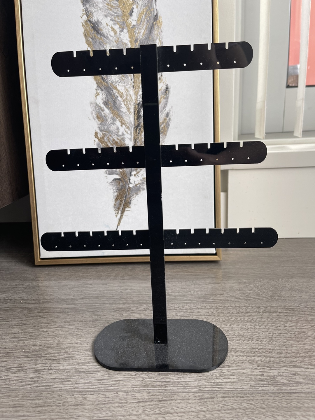 Earrings organizer thumbnail