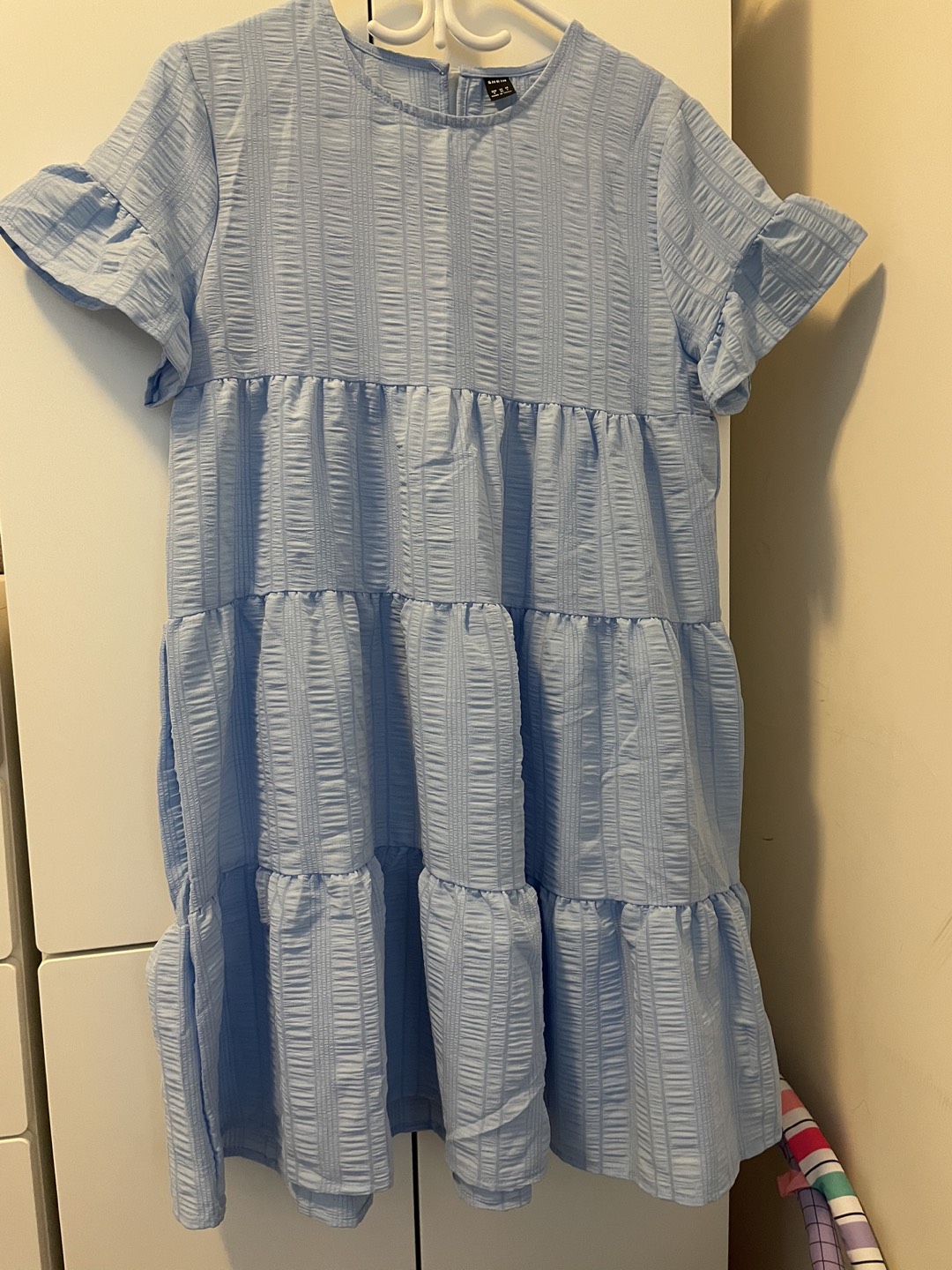 3 summer dresses - photo 5