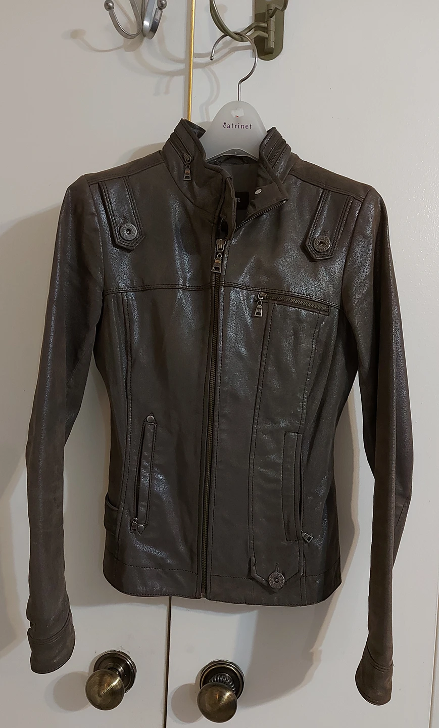DANIER Jaket thumbnail