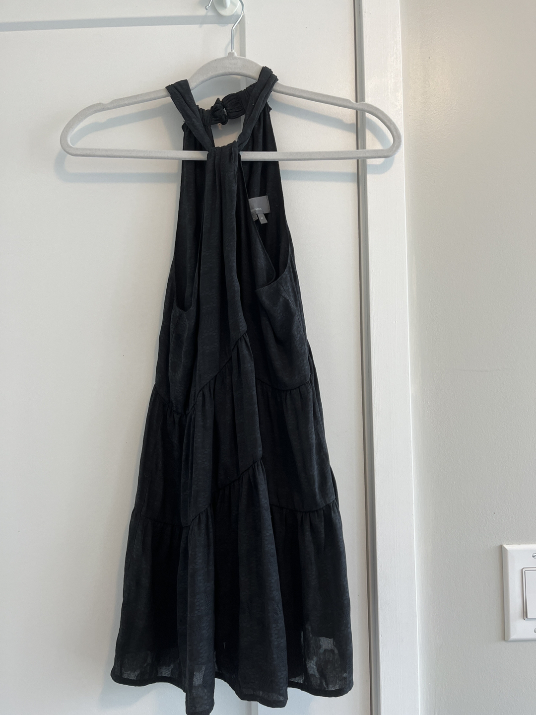 Anthropologie Tank Top | Size XS | Brand new thumbnail