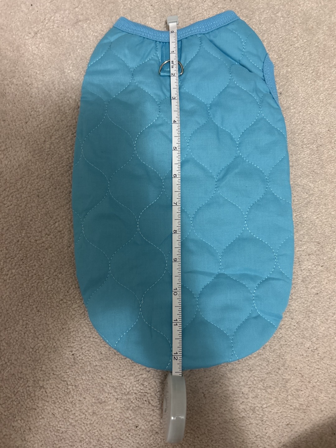 Small dog clothe image indicator(3)