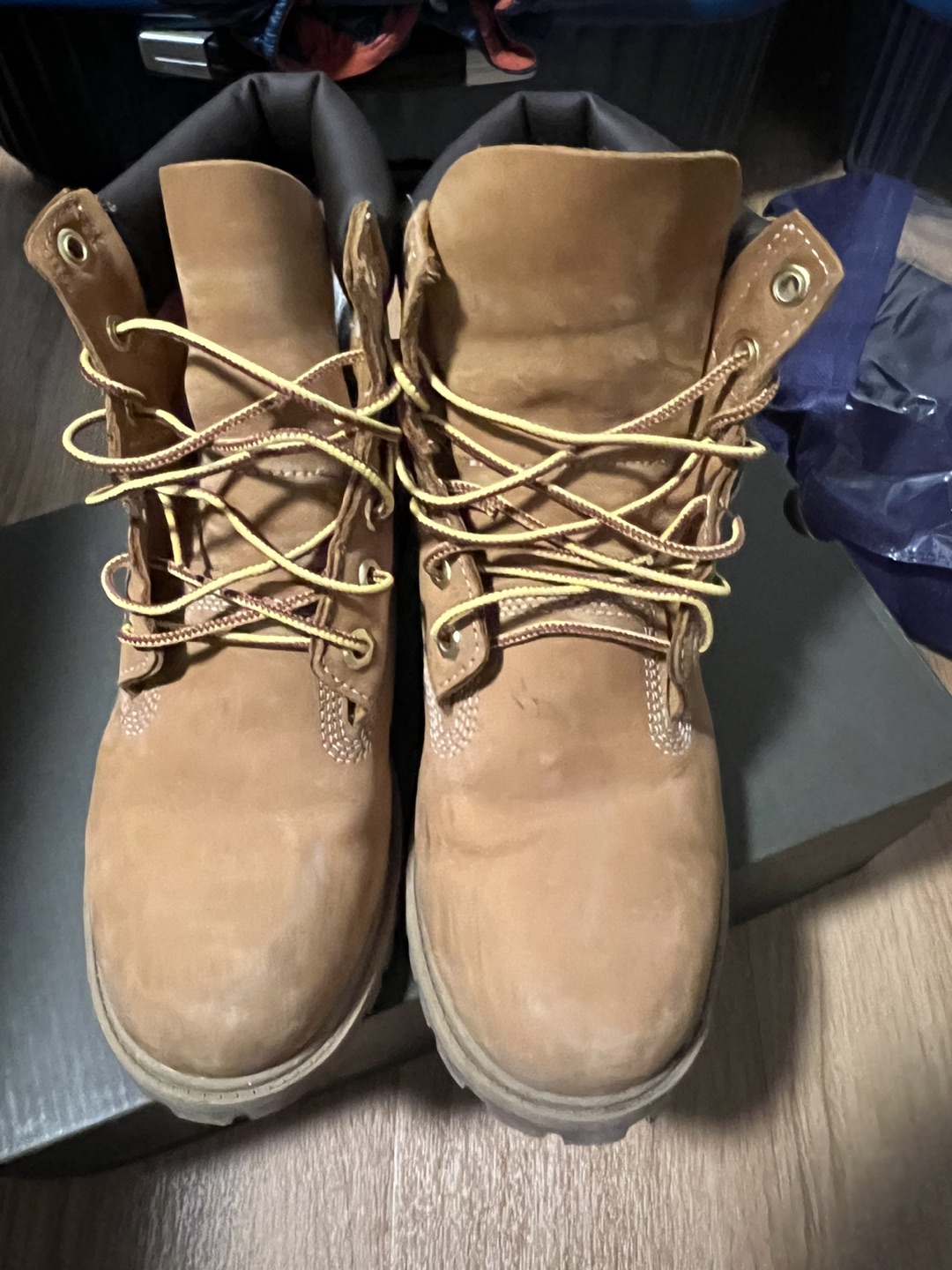 Timberland Waterproof Boots - photo 3