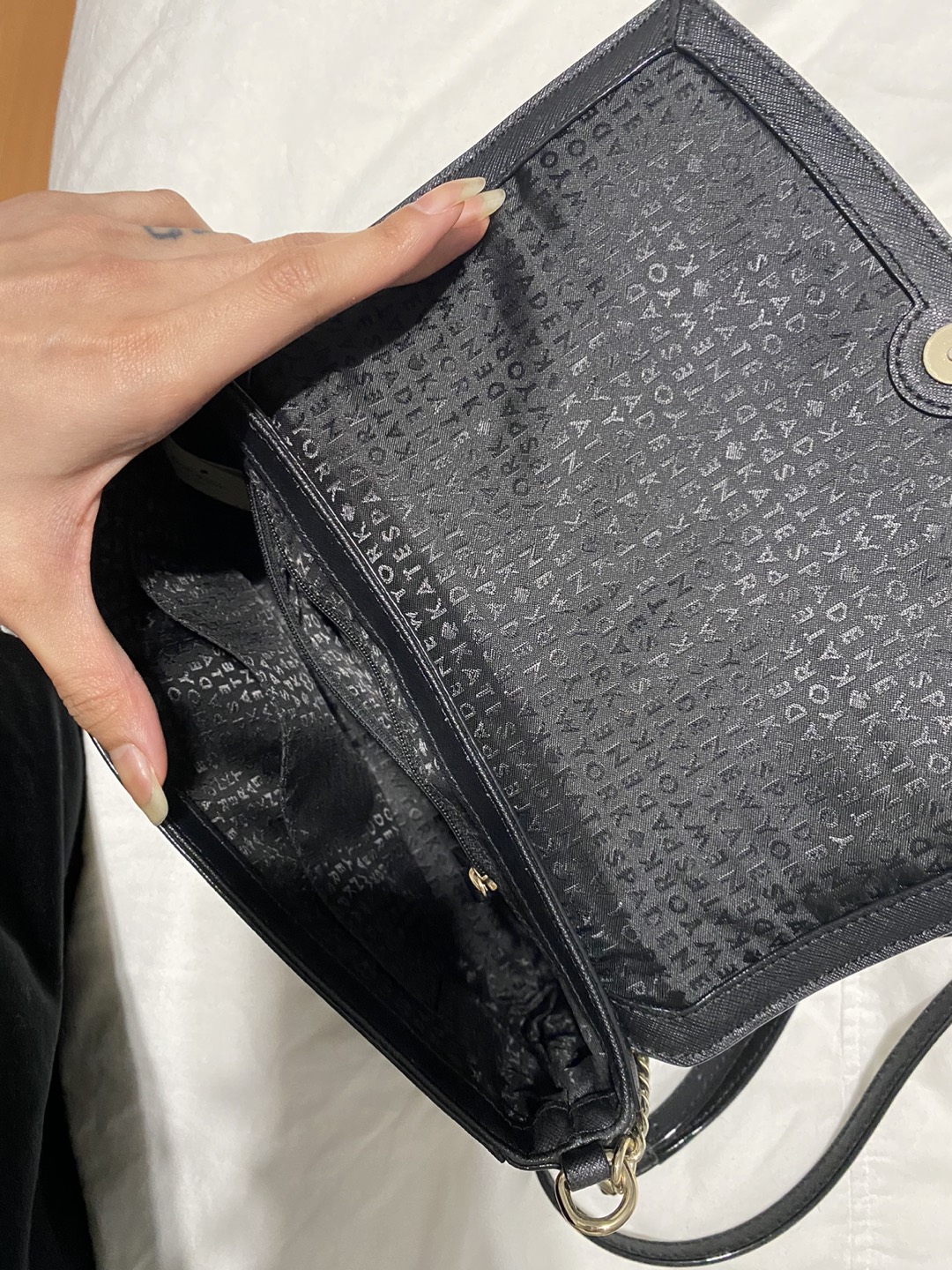 AUTHENTIC Kate Spade Crossbody - photo 3