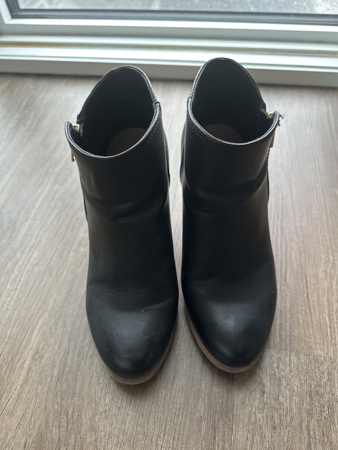 New call it spring Boots - size 7