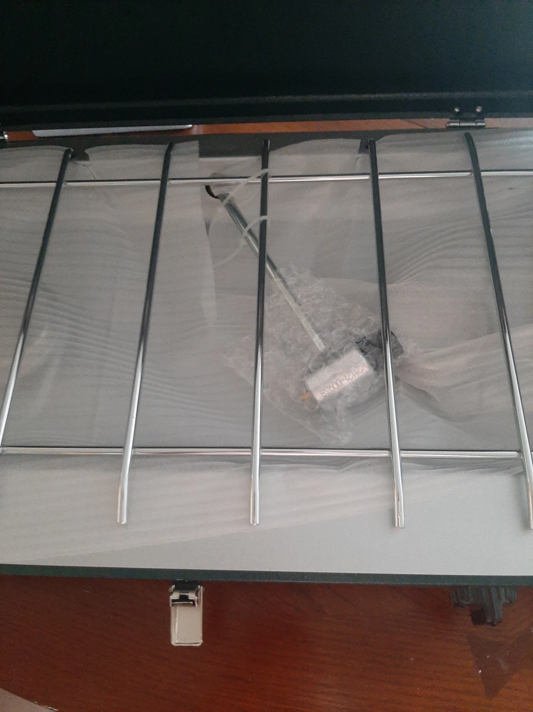 Brand New Coleman Stove Never Used! image indicator(5)