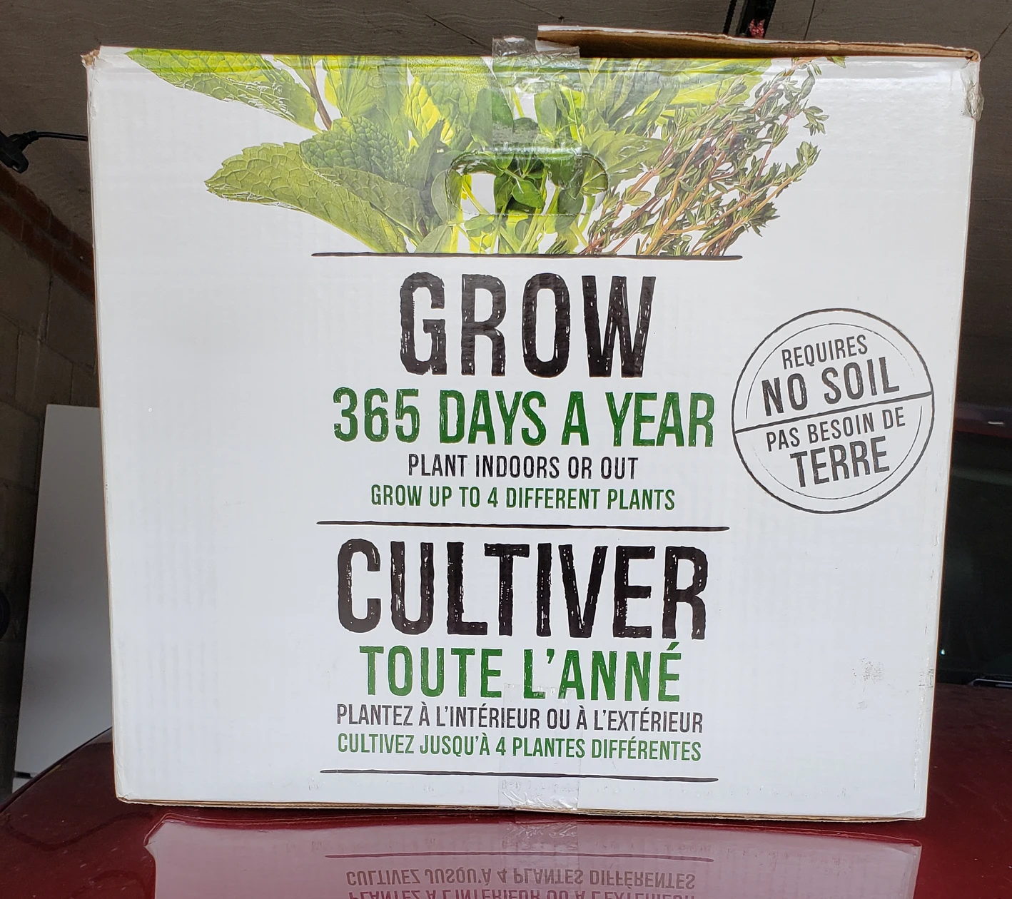 Root Farm Hydro Garden System image indicator(2)