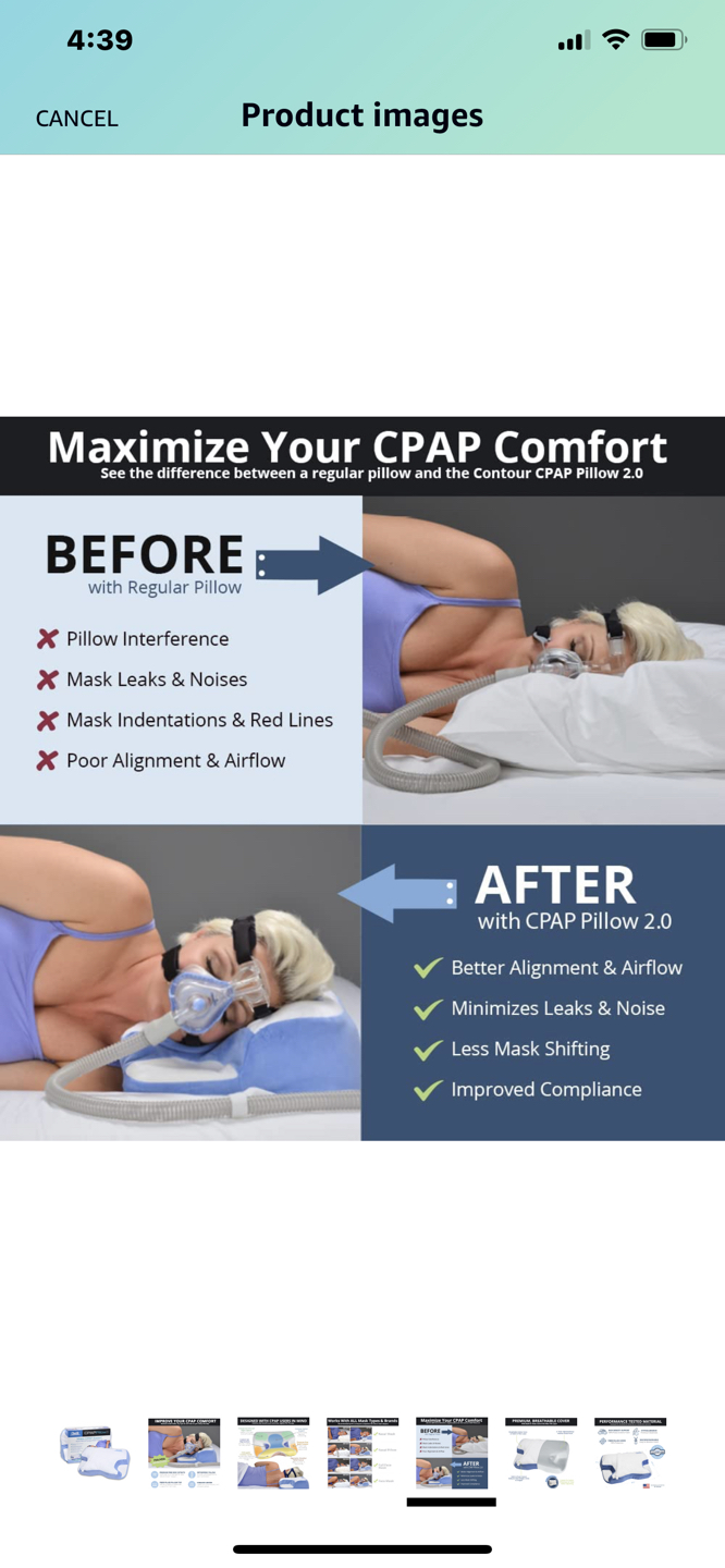 Pillows image indicator(7)