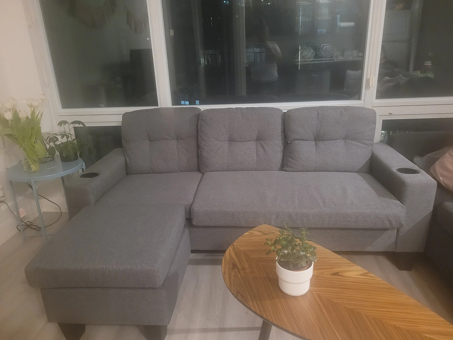 sofa