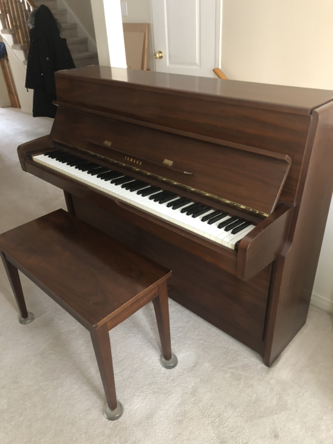 Piano