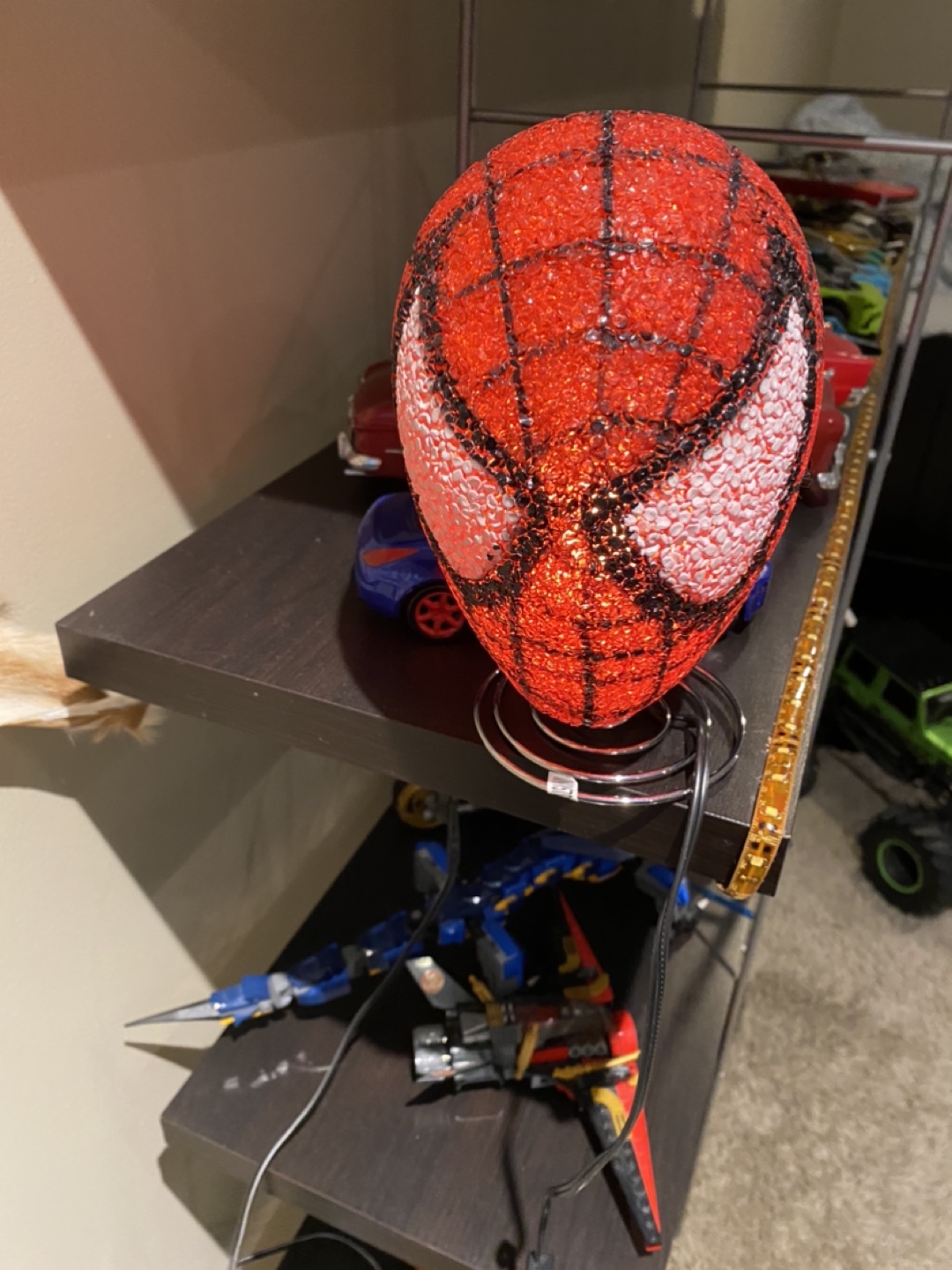 Spider-Man light thumbnail