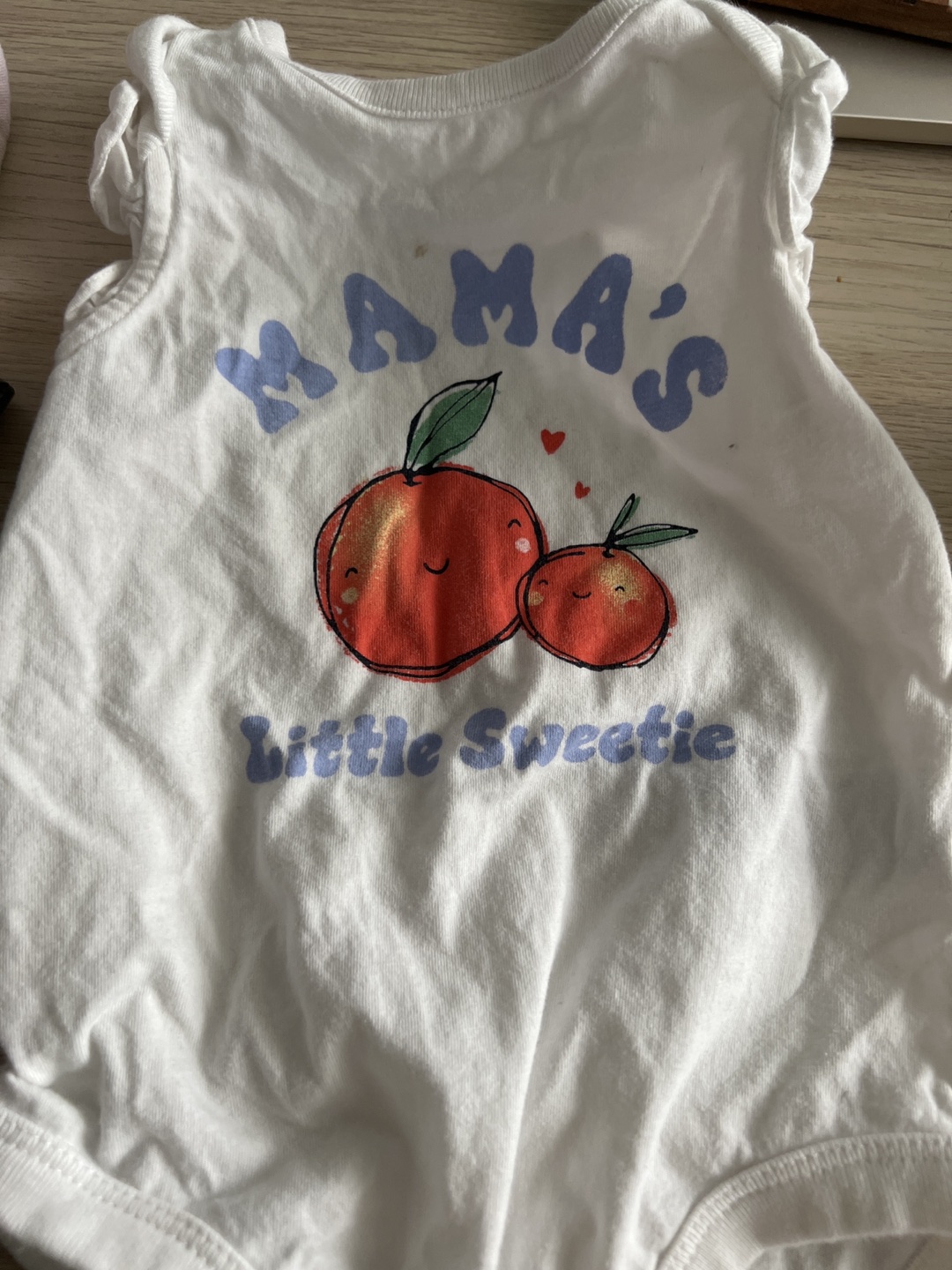 Free Items baby 6-12 months - photo 3