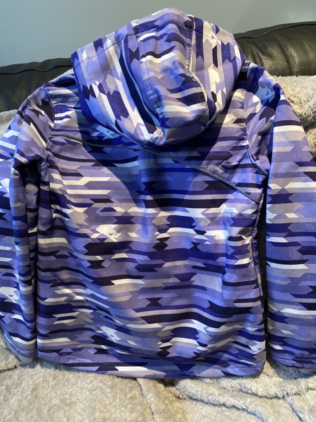 Girls Rain Coat - size 14/16 XL - photo 2