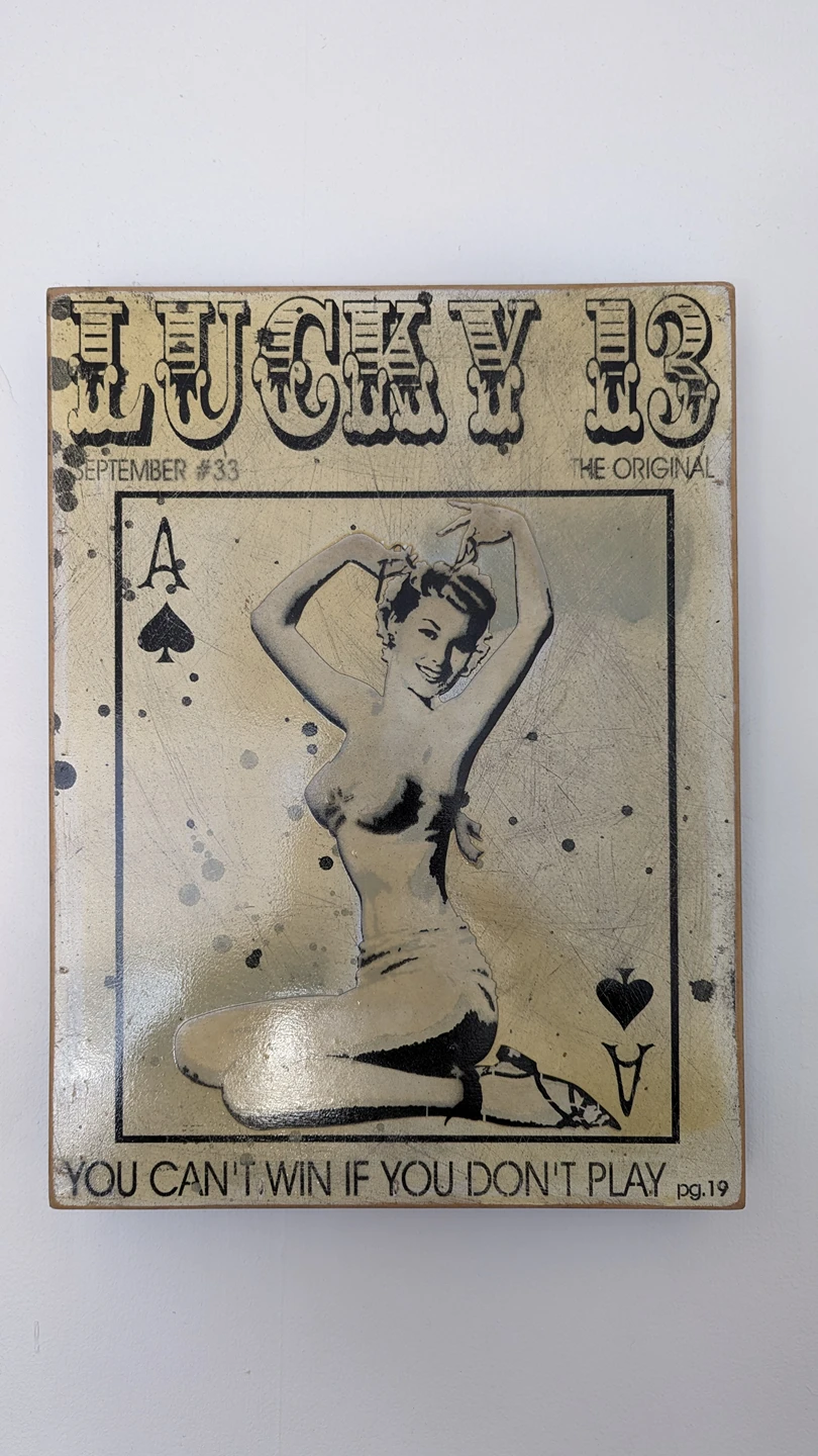 wood canvas frame thumbnail