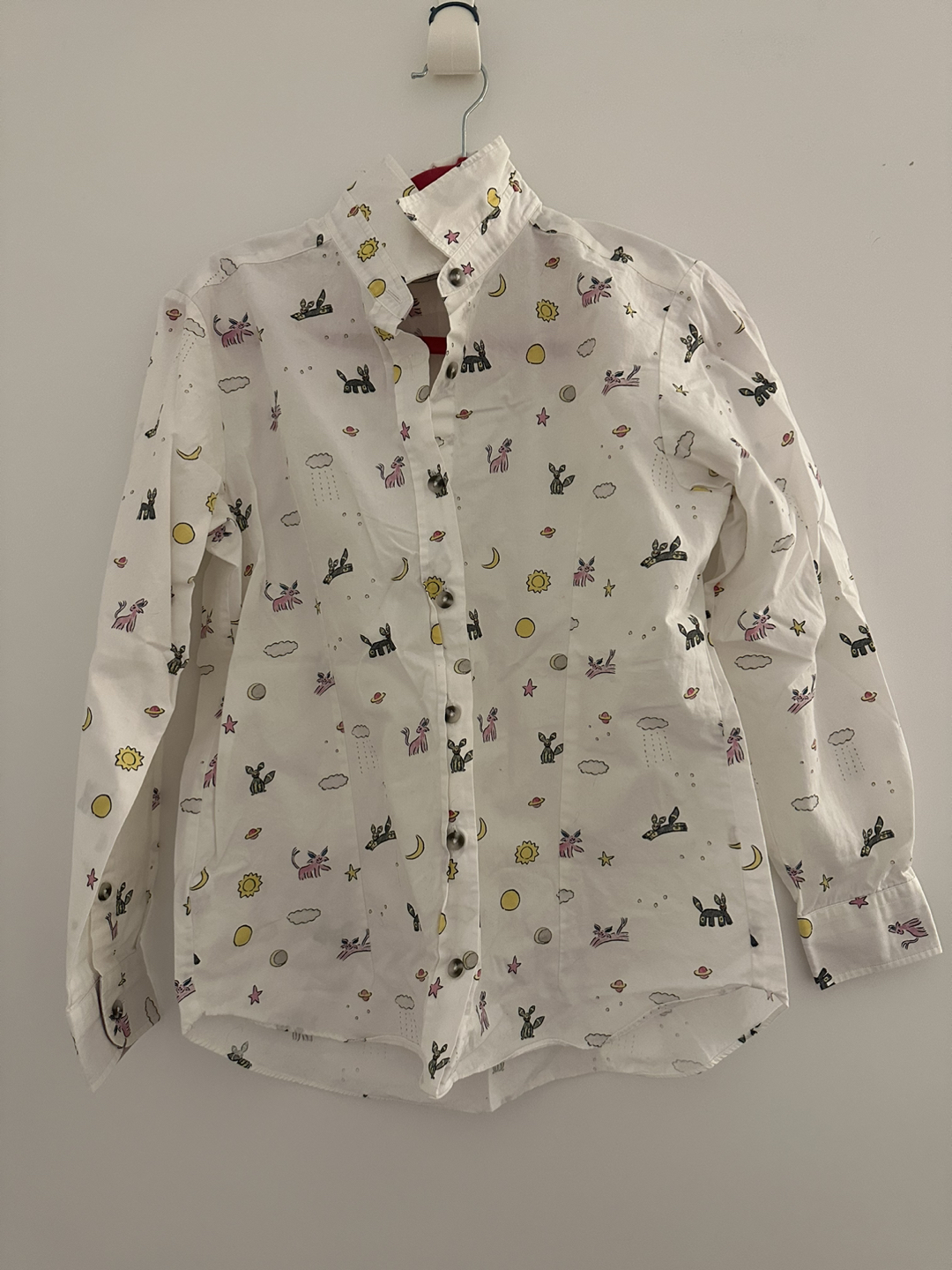 Women’s formal shirts - photo 3