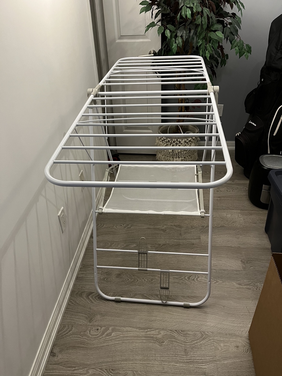 Drying rack