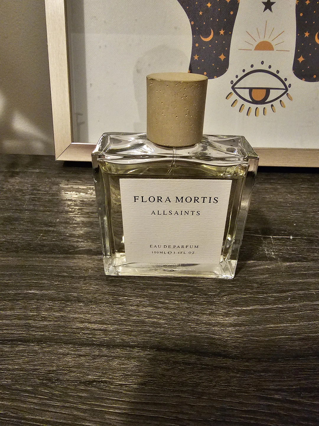 Allsaints Flor Mortis EDP unisex fragrancr thumbnail