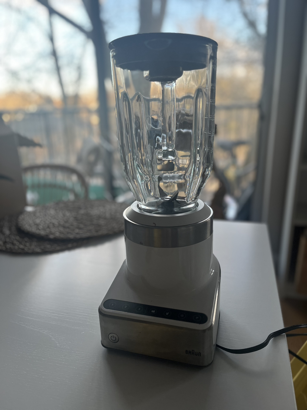 Braun Blender - photo 2