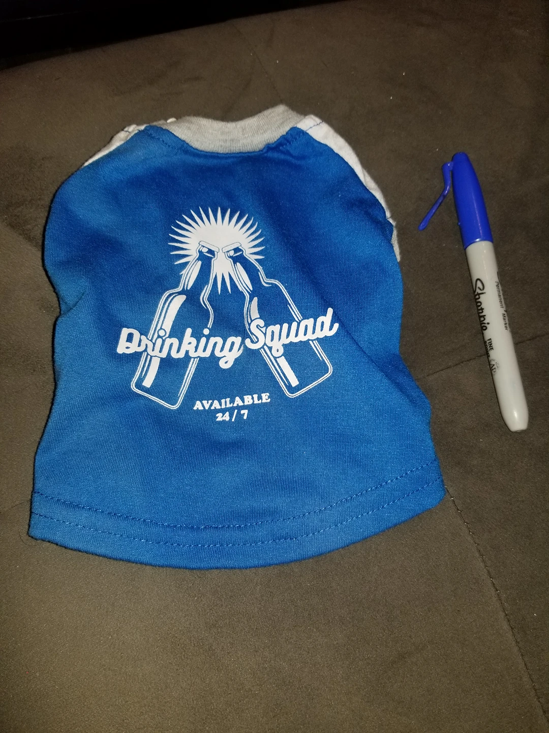 Dog Tshirt image indicator(3)