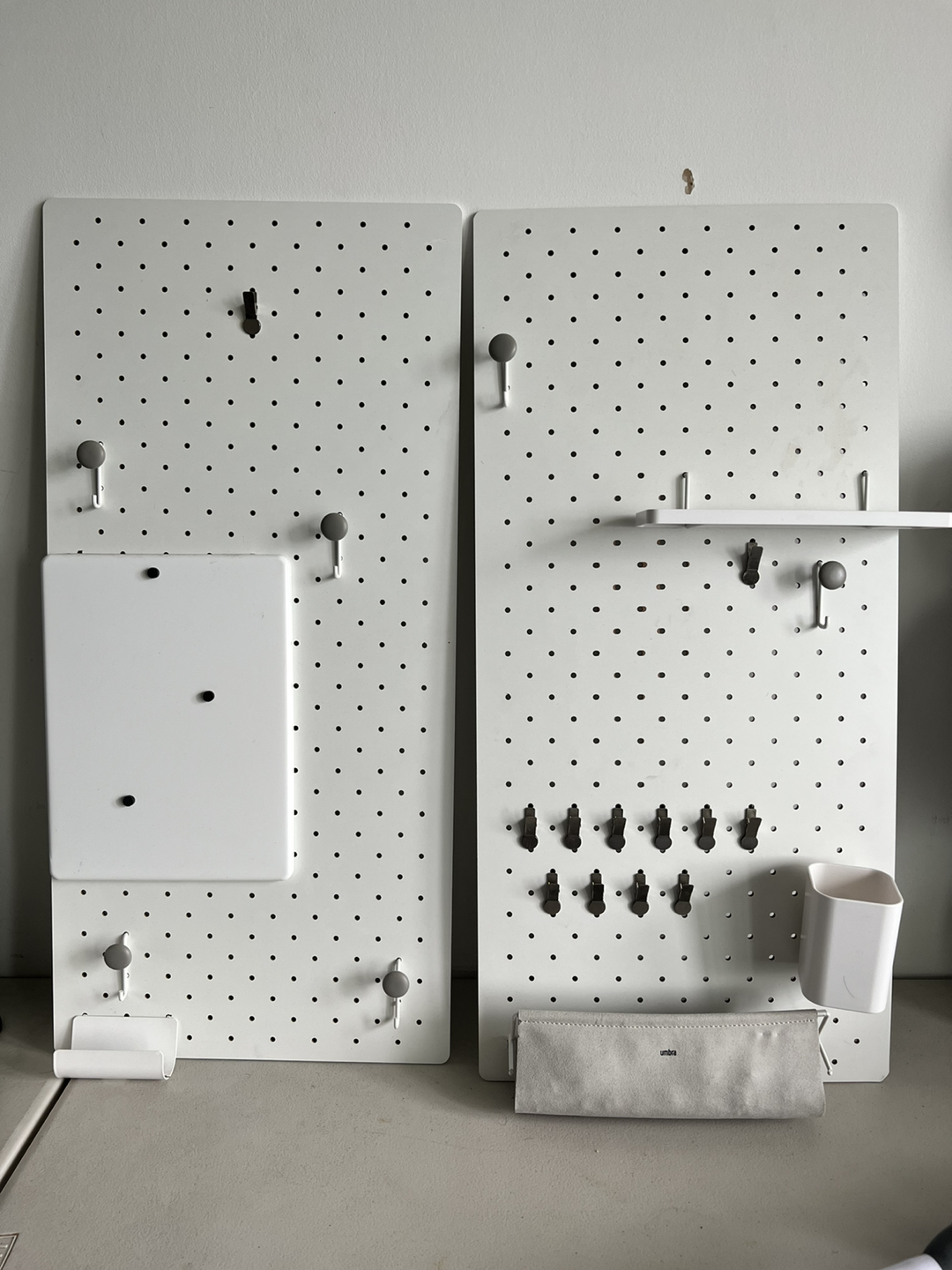 Umbra peg board - photo 2