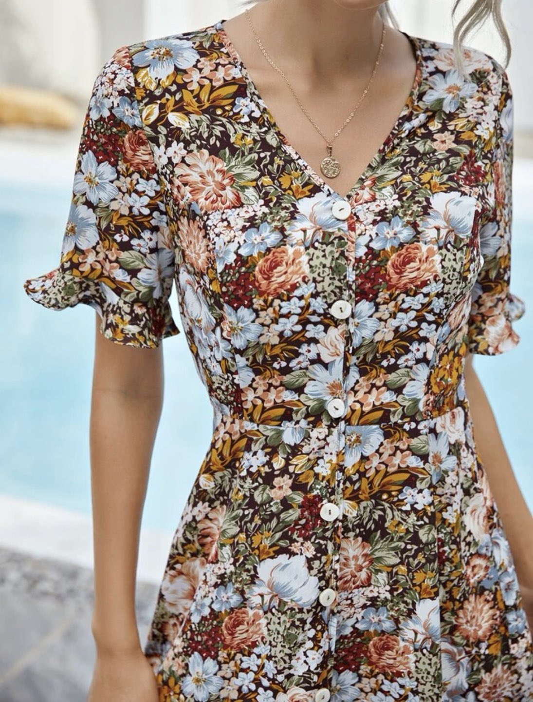 Floral dress image indicator(2)