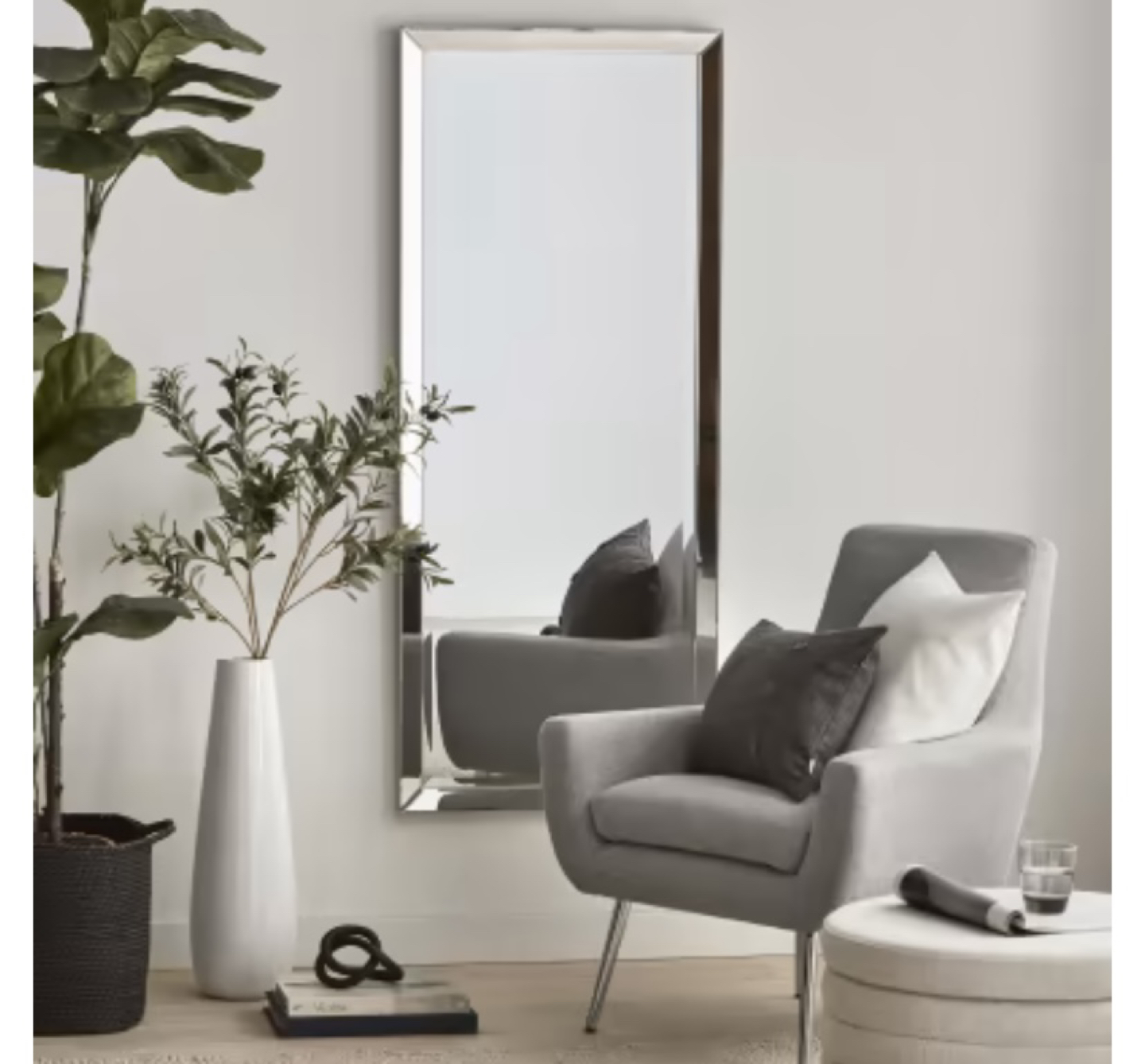 Sleek Mirror 70"x 30" image indicator(4)