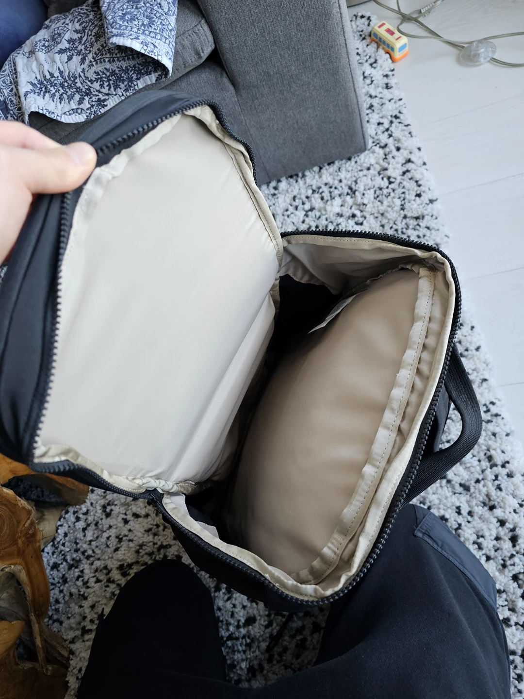 The North Face - kaban 2.0 image indicator(3)