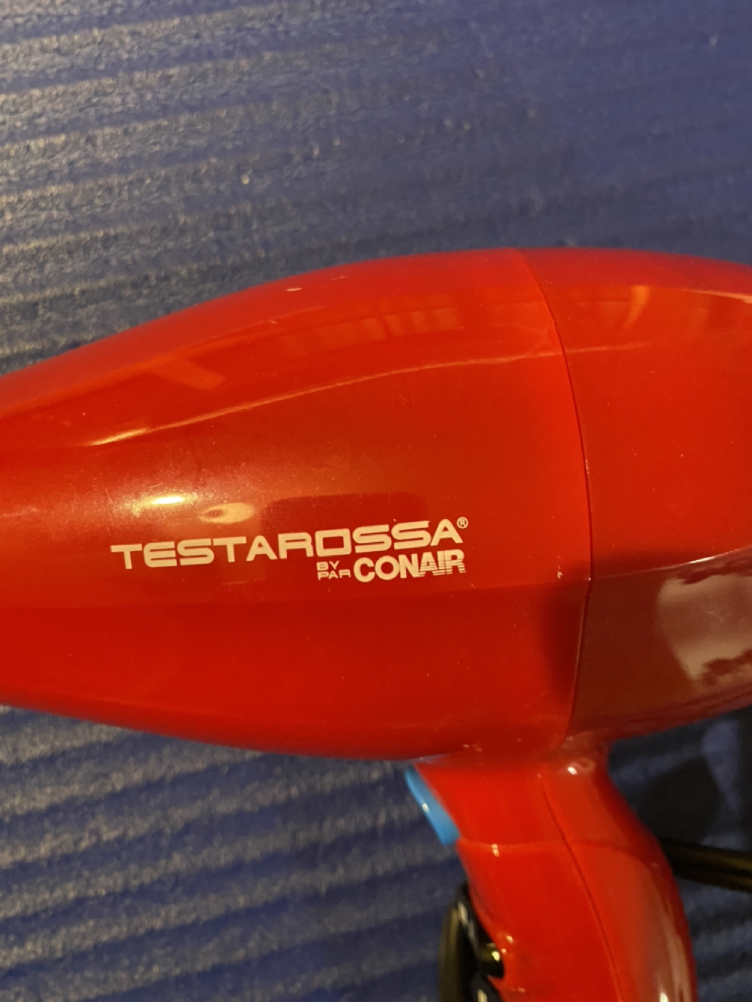Hair dryer - photo 2