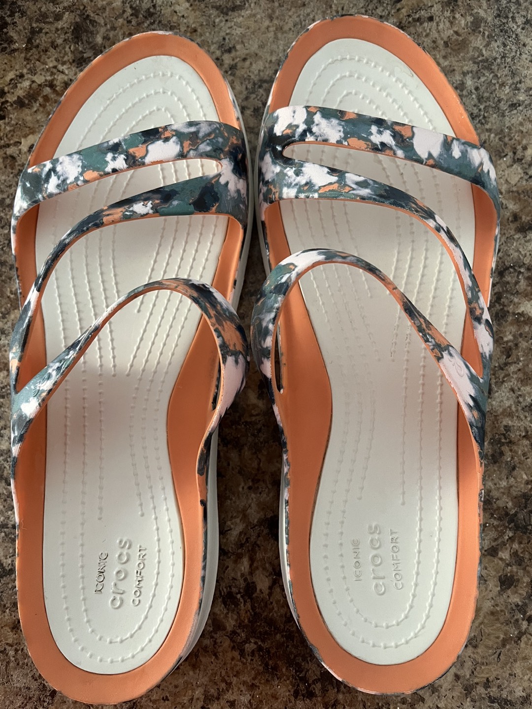 Crocs - photo 3