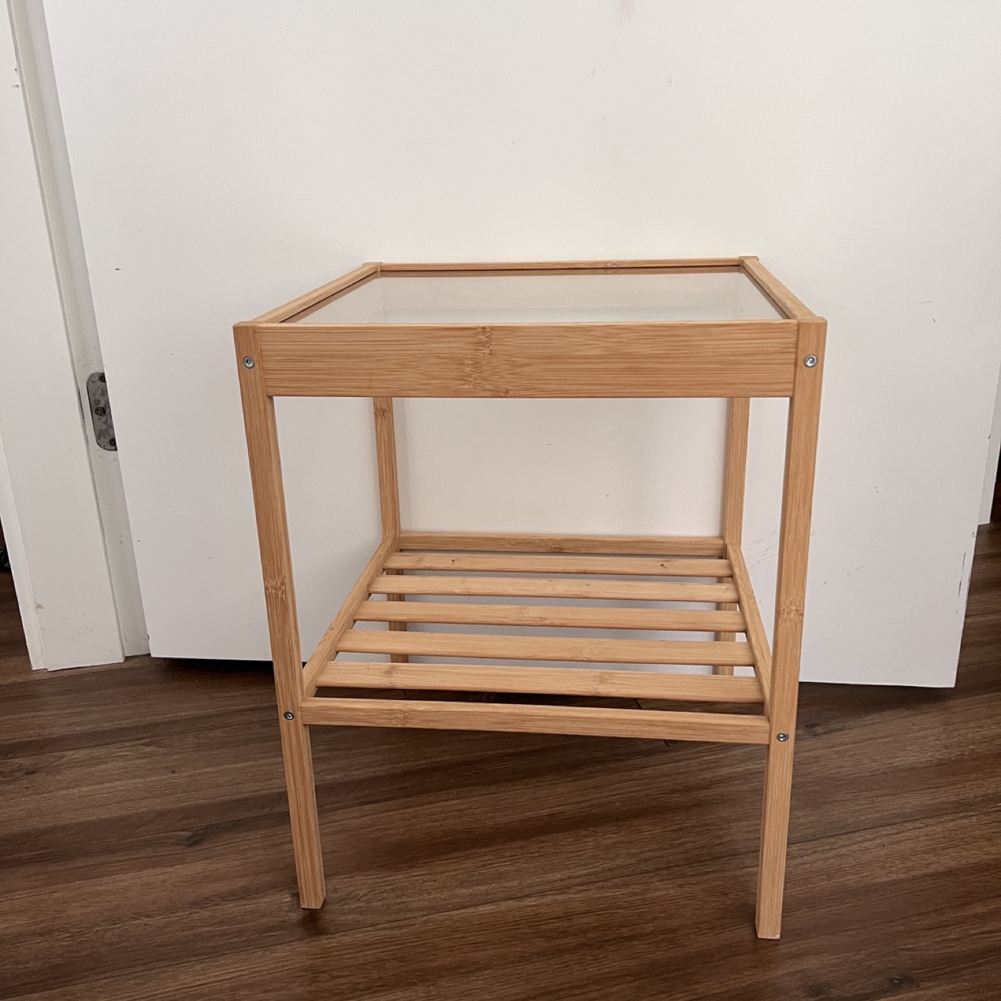 Ikea Nesna Nightstand - photo 3