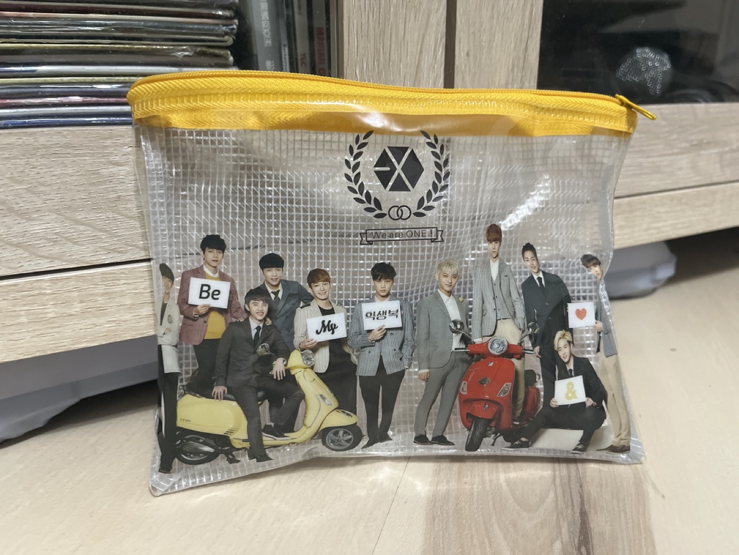 Assortment of Merch (Kpop, Anime, etc.) - photo 2