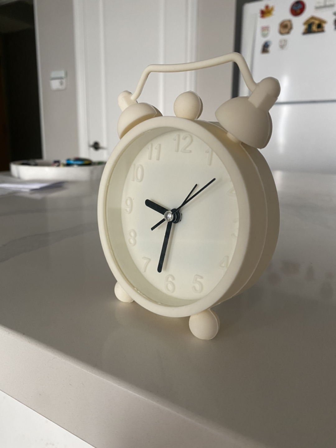 Alarm Clock for Bedroom #freecycle - photo 3