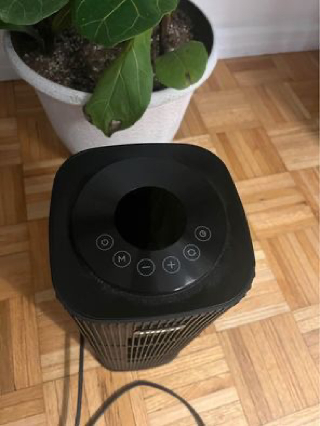 Space Heater - photo 2