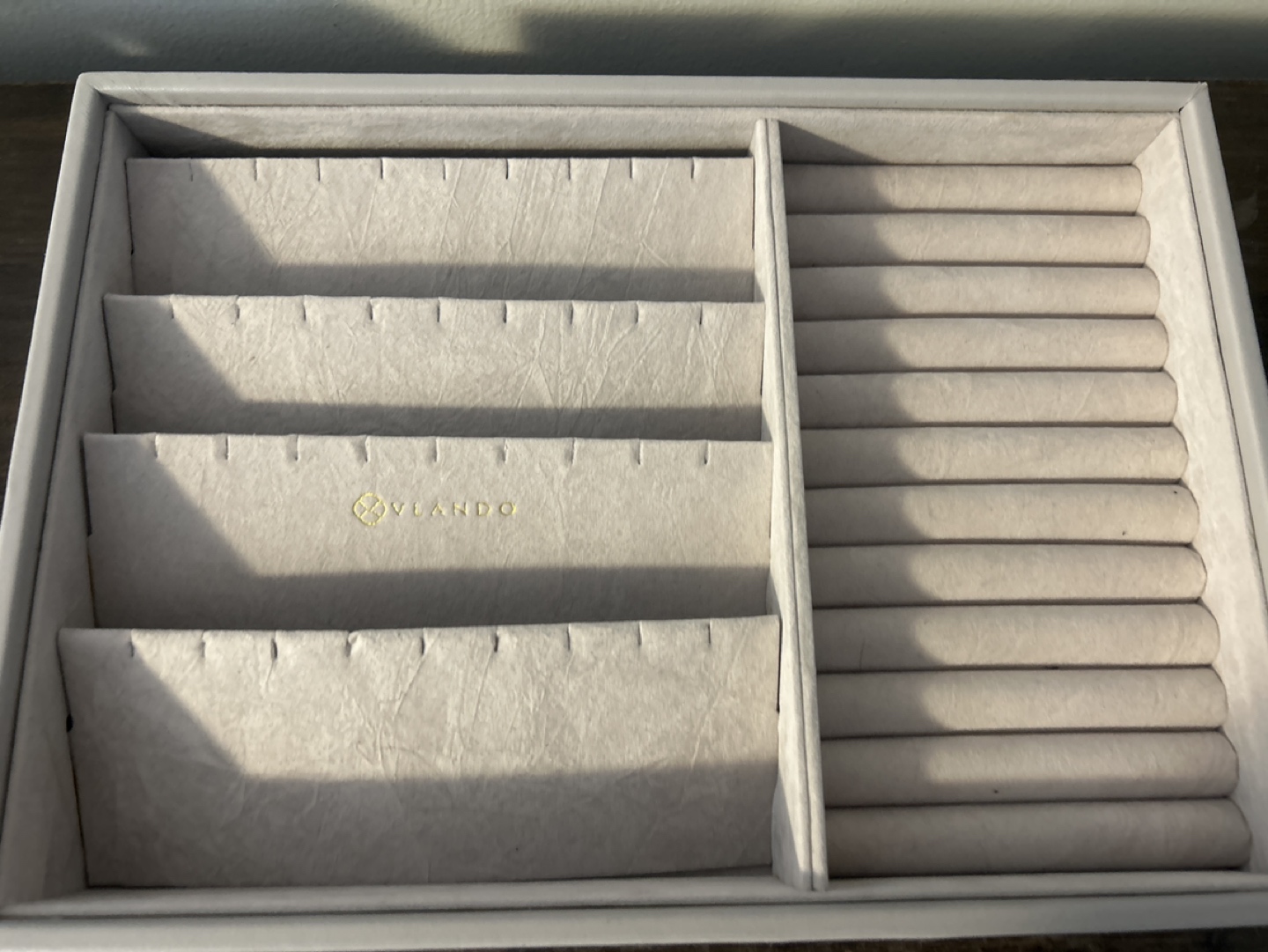 Earring and Ring Tray - photo 2