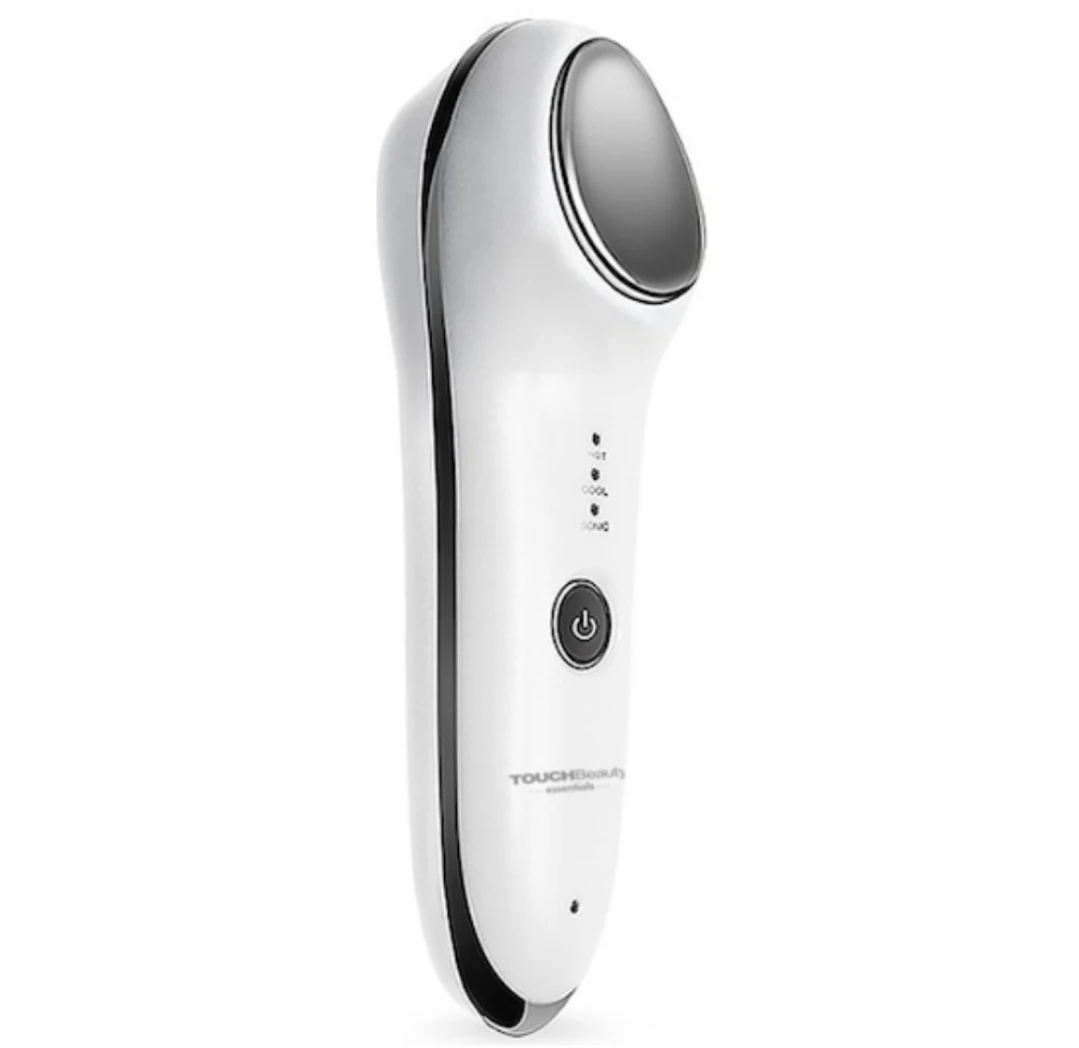 TOUCHBeauty Anti Aging Face &Eye Massager Face Lifting Device - photo 3