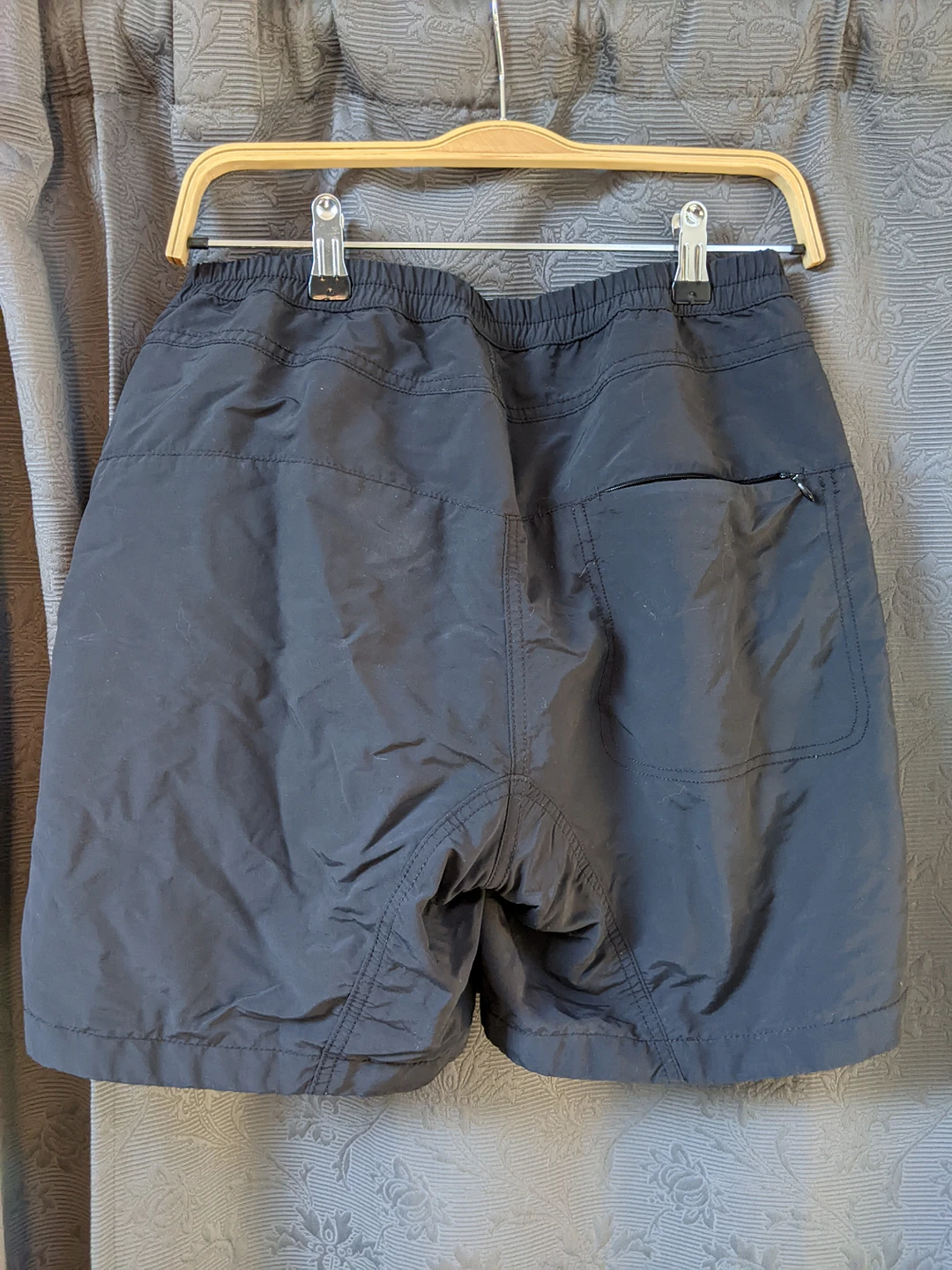 GoreTex Cycling Shorts - women's M - photo 4