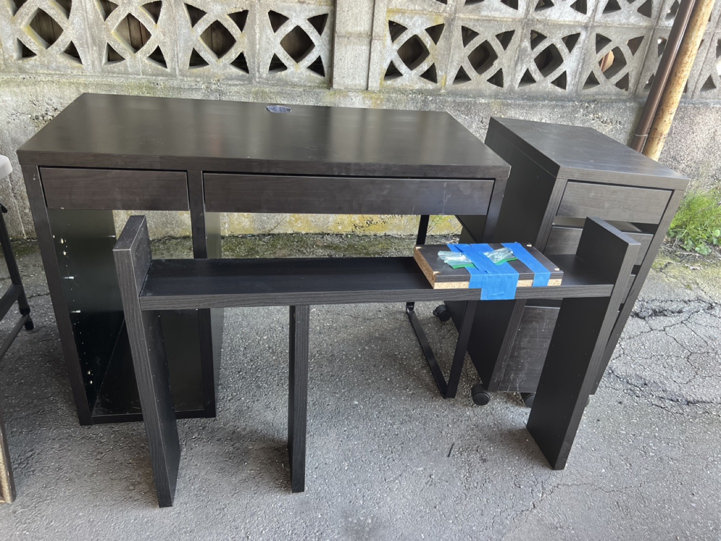 FREE - Micke Desk - photo 2