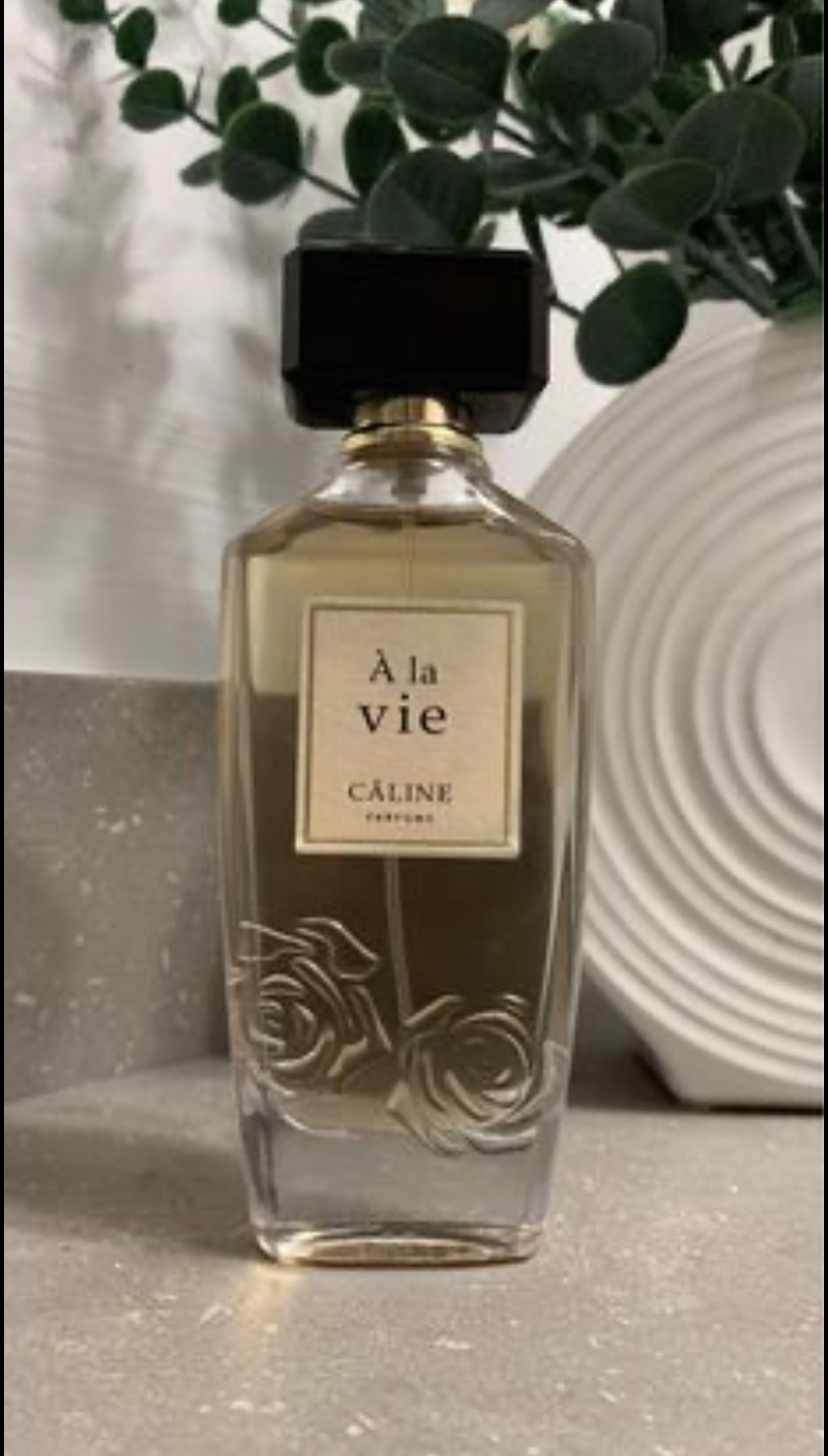 Women's  Perfume