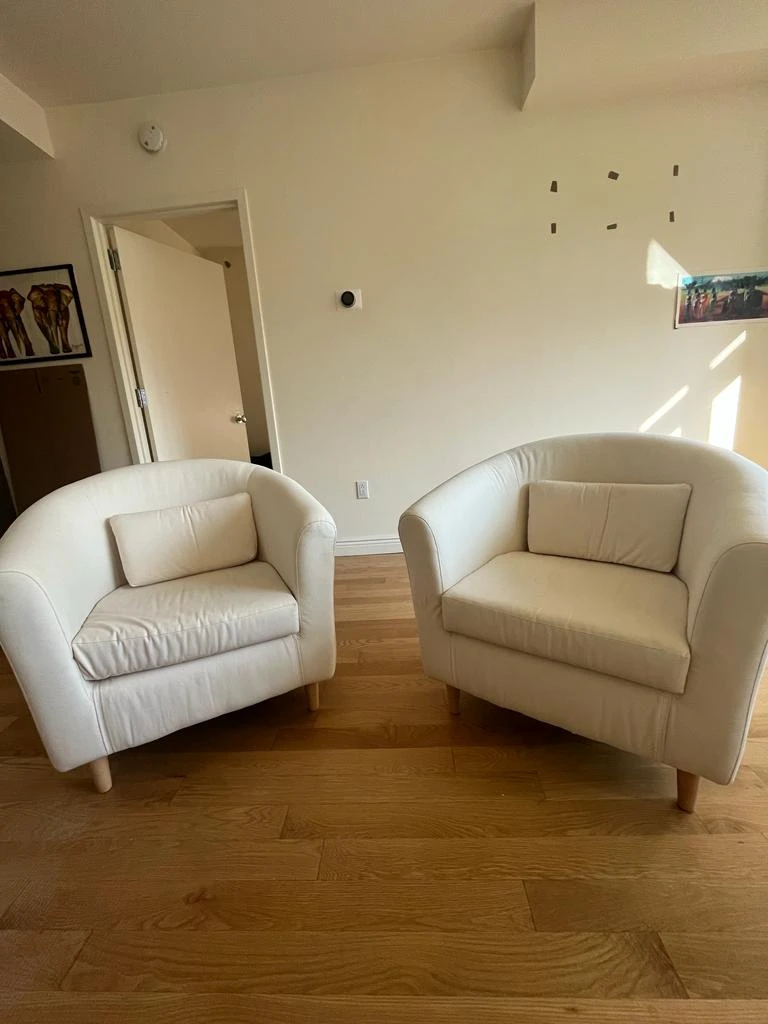 arm chairs - photo 3