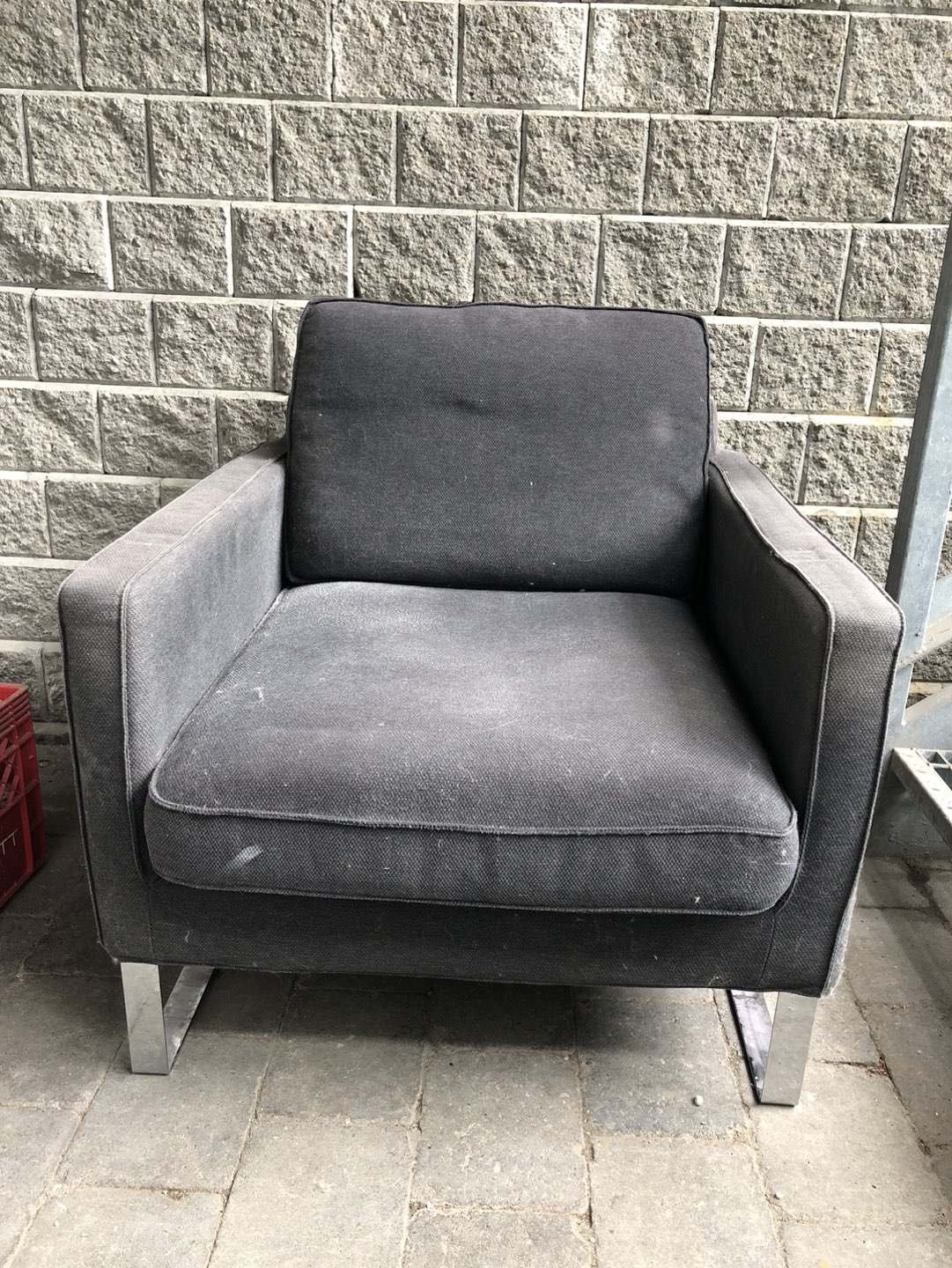 IKEA chairs