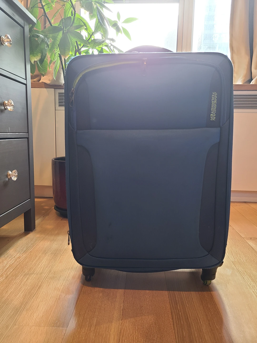 American Tourister 25" Luggage spinner - photo 4