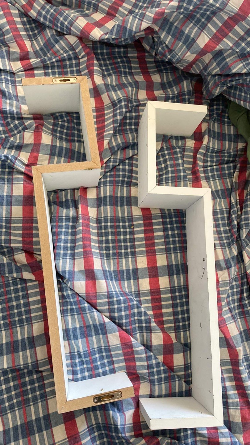 Free shelves image indicator(2)